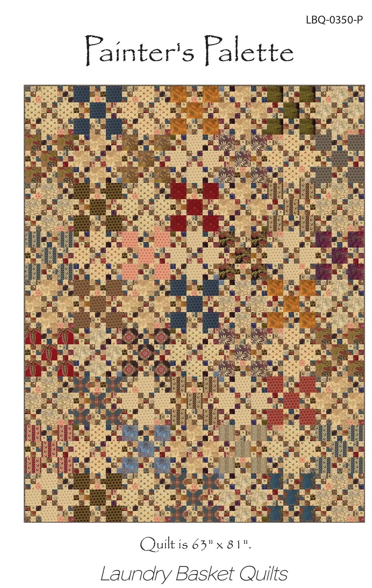 Painters Palette