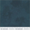 Palette 108" Quilt Back Nautical Blue Cotton Wideback Fabric per yard
