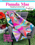 Pamela Mae Quilt Pattern
