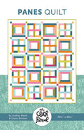 Panes Quilt Pattern