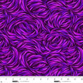 Pansy Tempest 108" Cotton Quilt Fabric Per Yard