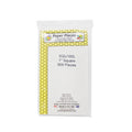 Paper Piece Square Pack 1in 900pc