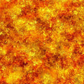 Paprika Gold Quilt Back - Dream Spin 108" wide Fabric per yard
