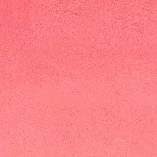 Paris Pink Solid Cuddle 3 58/60" Fabric per yard