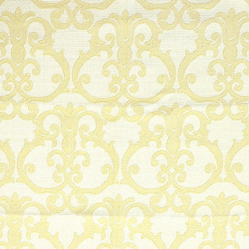 "Parisian Cannes" Woven Fabric