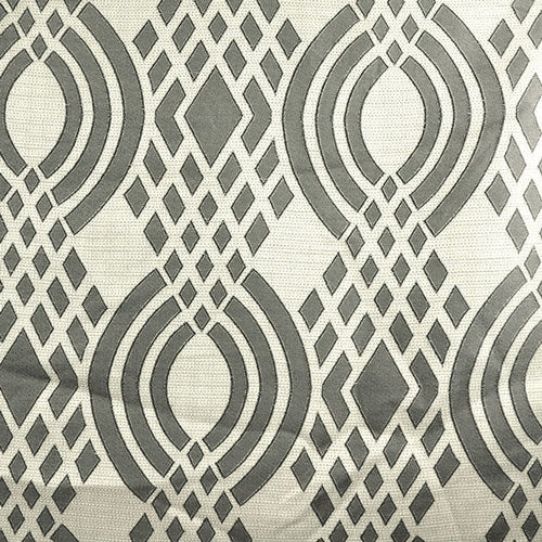 "Parisian Lyon" Woven Fabric