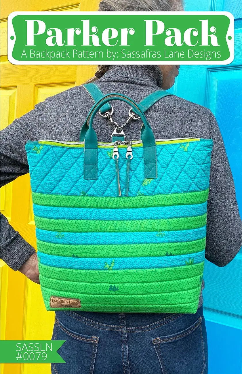 Parker Pack