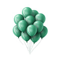 Party Balloons Fabric Panel 35