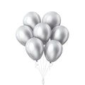 Party Balloons Fabric Panel 40