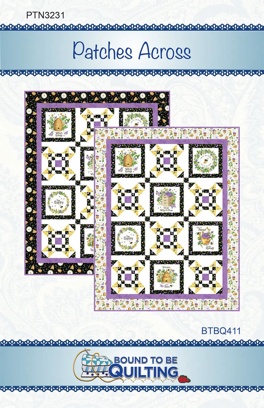 Patches Across