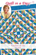 Patches of Life Quilt