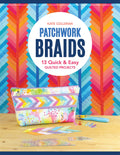 Patchwork Braids