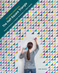 Patchwork Essentials: Half-Square Triangle