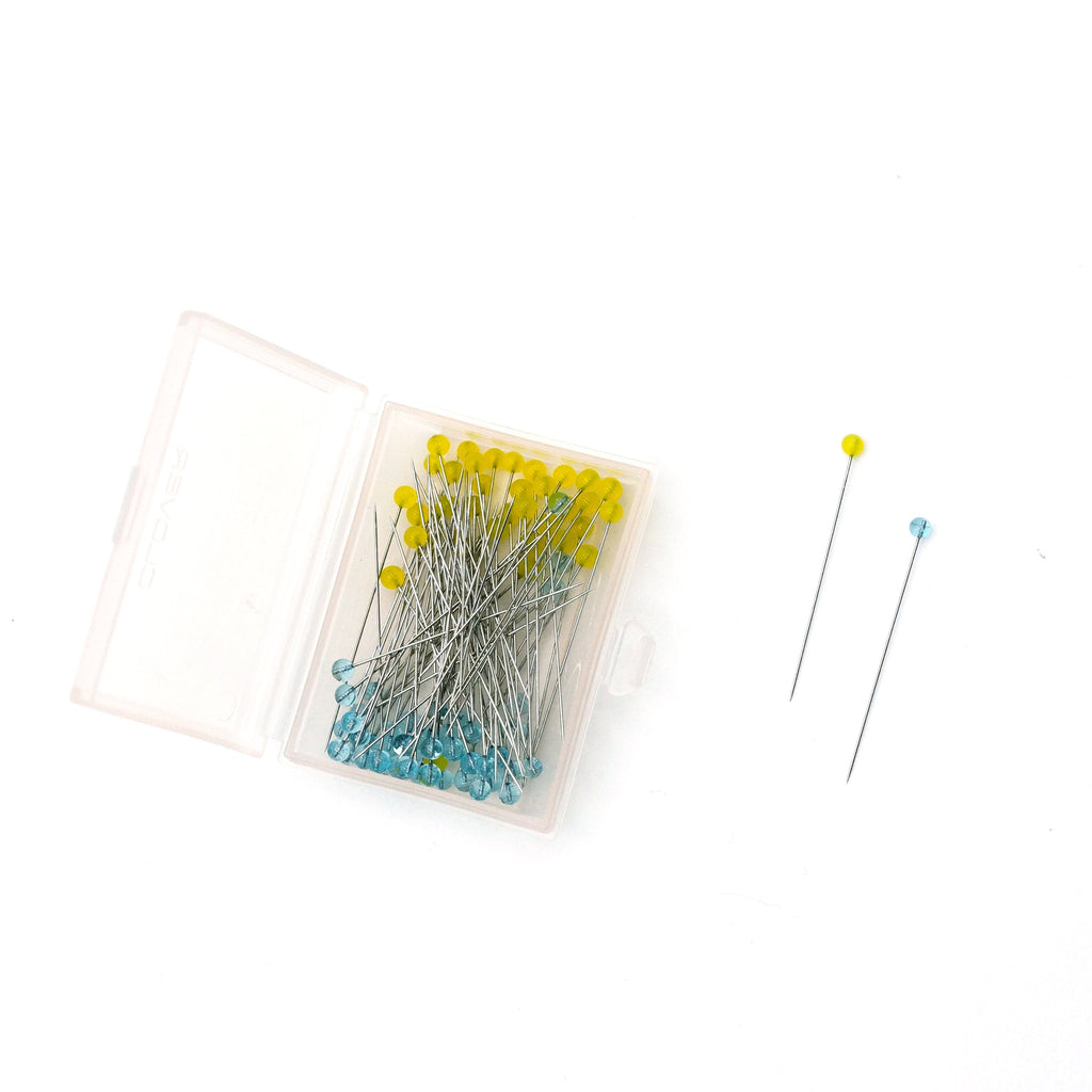 Patchwork Pins (Fine)