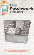 Patchwork Pouch