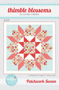 Patchwork Swoon