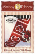 Patchwork Valentine
