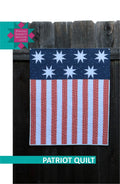 Patriot Quilt