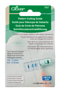 Pattern Cutting Guide