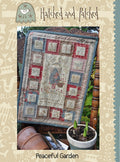 Peaceful Garden Wall Hanging