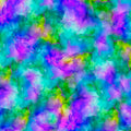 Peacock Jewel Quilt Back - Starburst 108" wide Fabric per yard