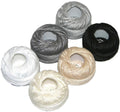 Pearl Cotton Size 12 Sampler Pack Neutral