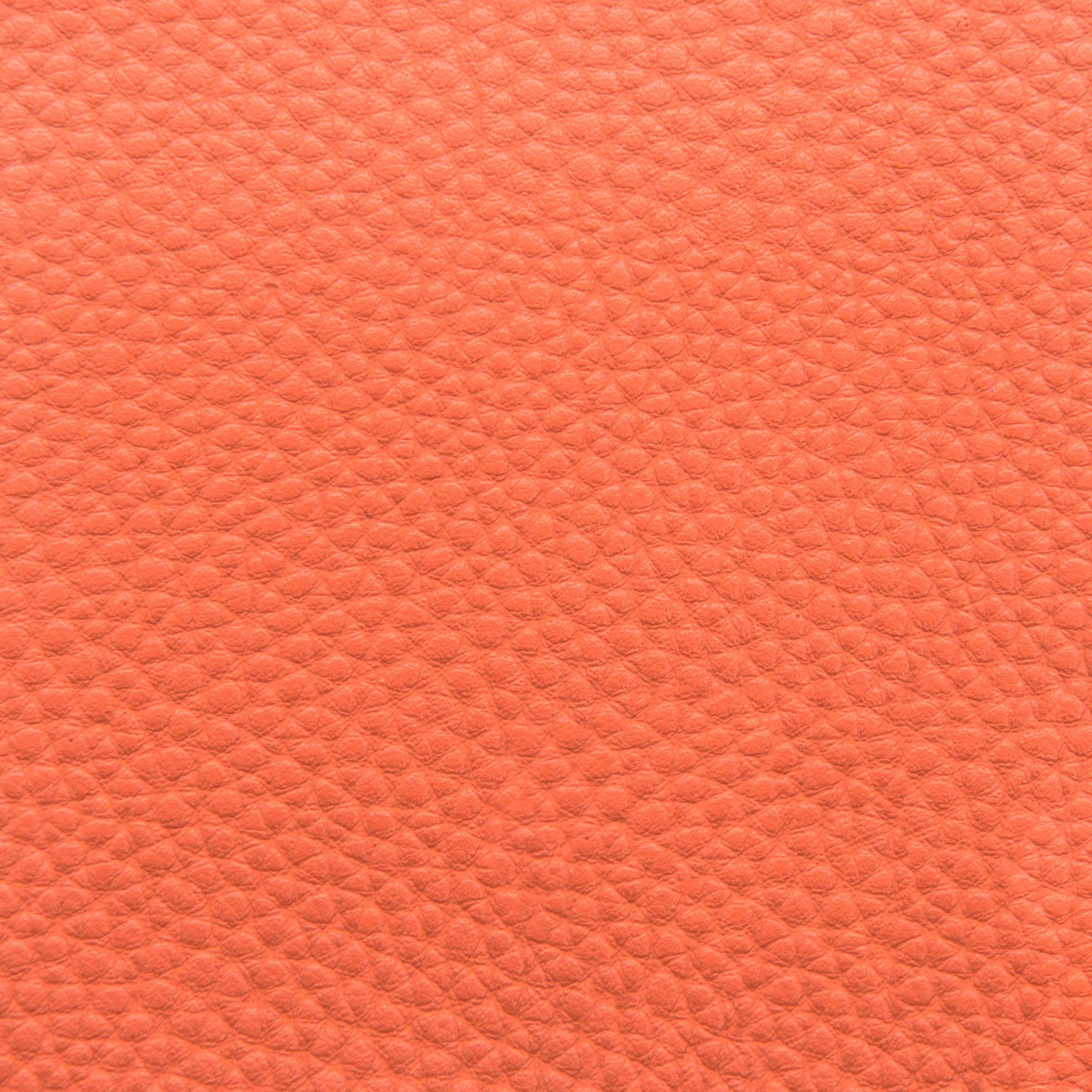 Pebble Texture Vinyl Fabric, 17" x 36"  Embossed Vegan Leather for Luxury Handbags, Home Decor & DIY Crafts