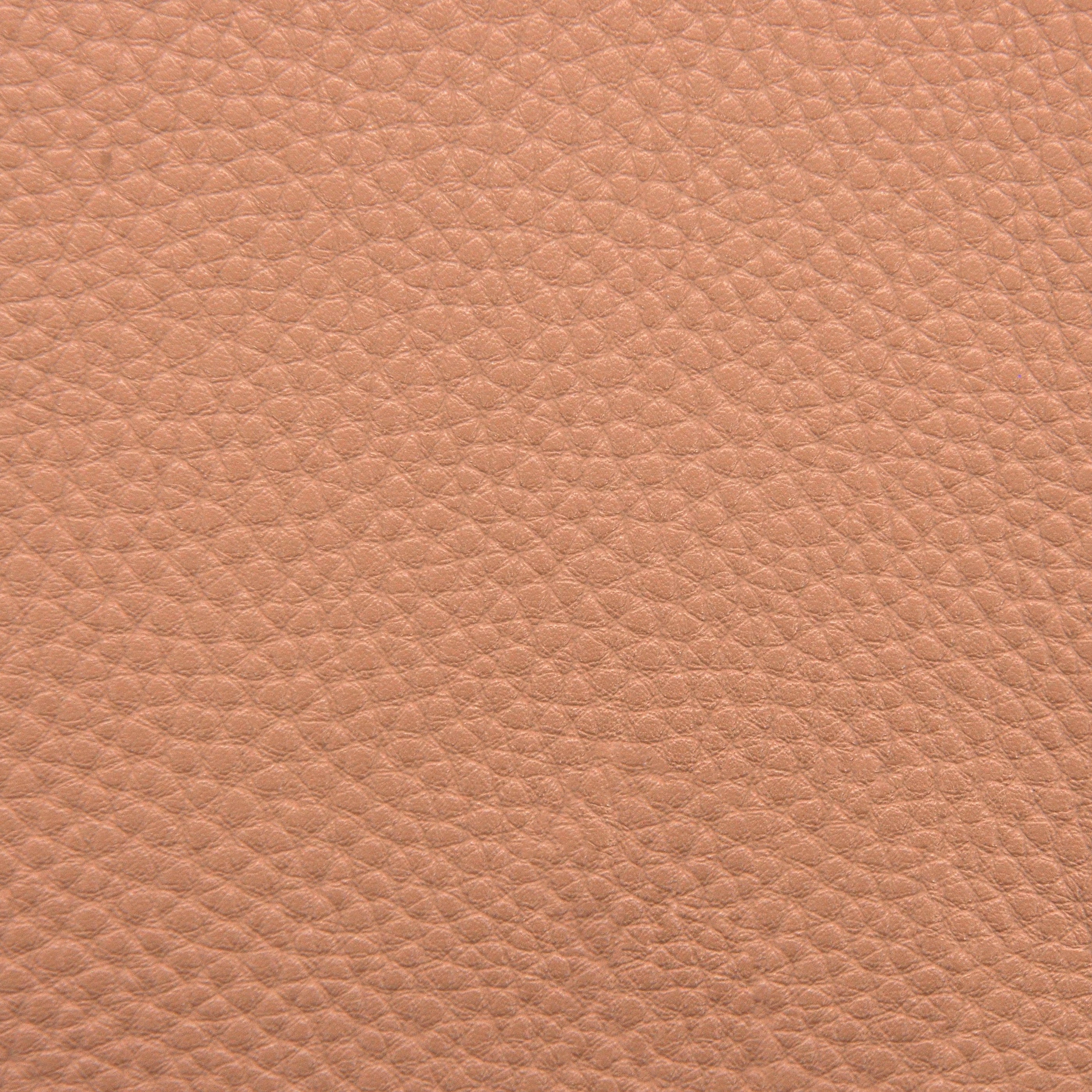 Pebble Texture Vinyl Fabric, 17" x 36"  Embossed Vegan Leather for Luxury Handbags, Home Decor & DIY Crafts