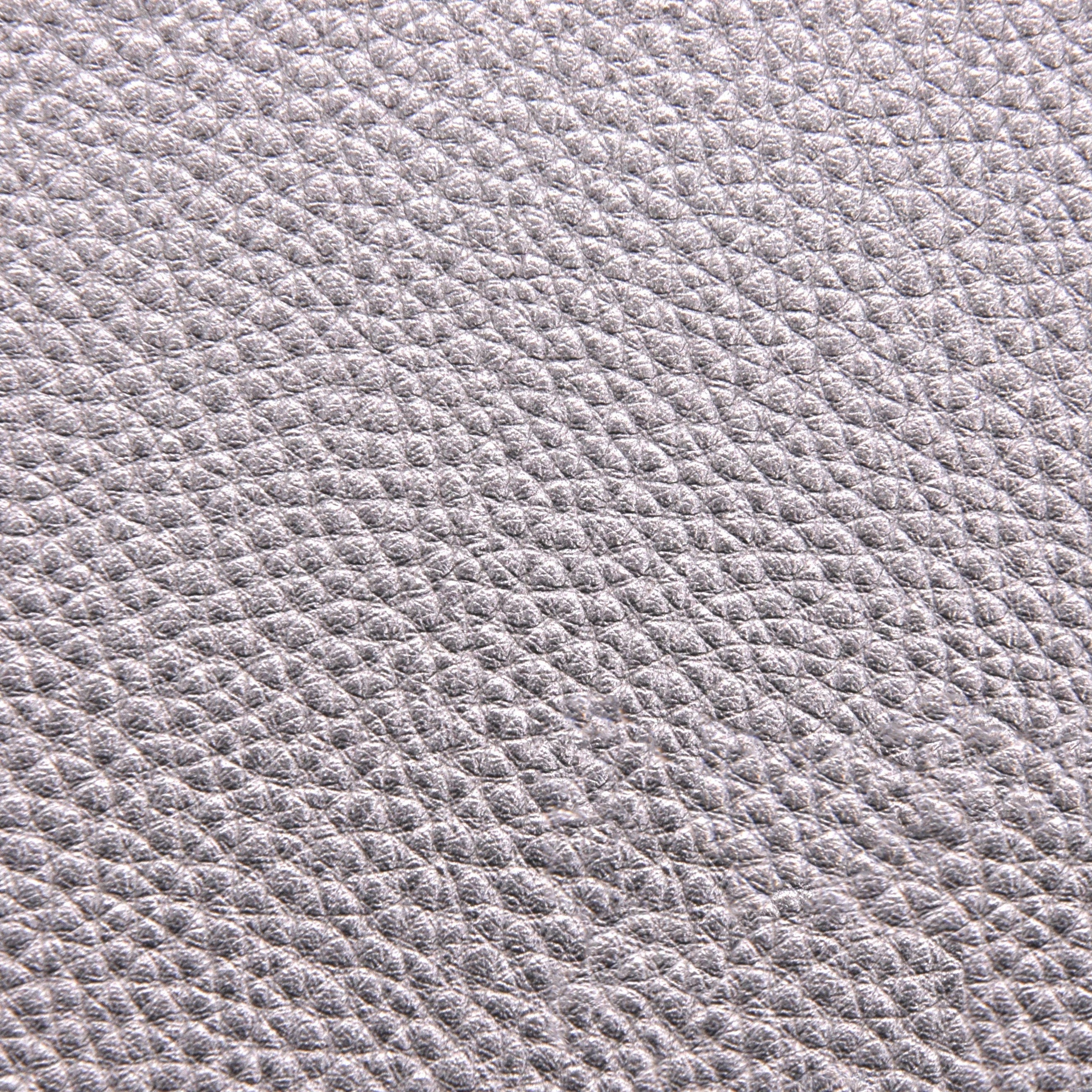 Pebble Texture Vinyl Fabric, 17" x 36"  Embossed Vegan Leather for Luxury Handbags, Home Decor & DIY Crafts