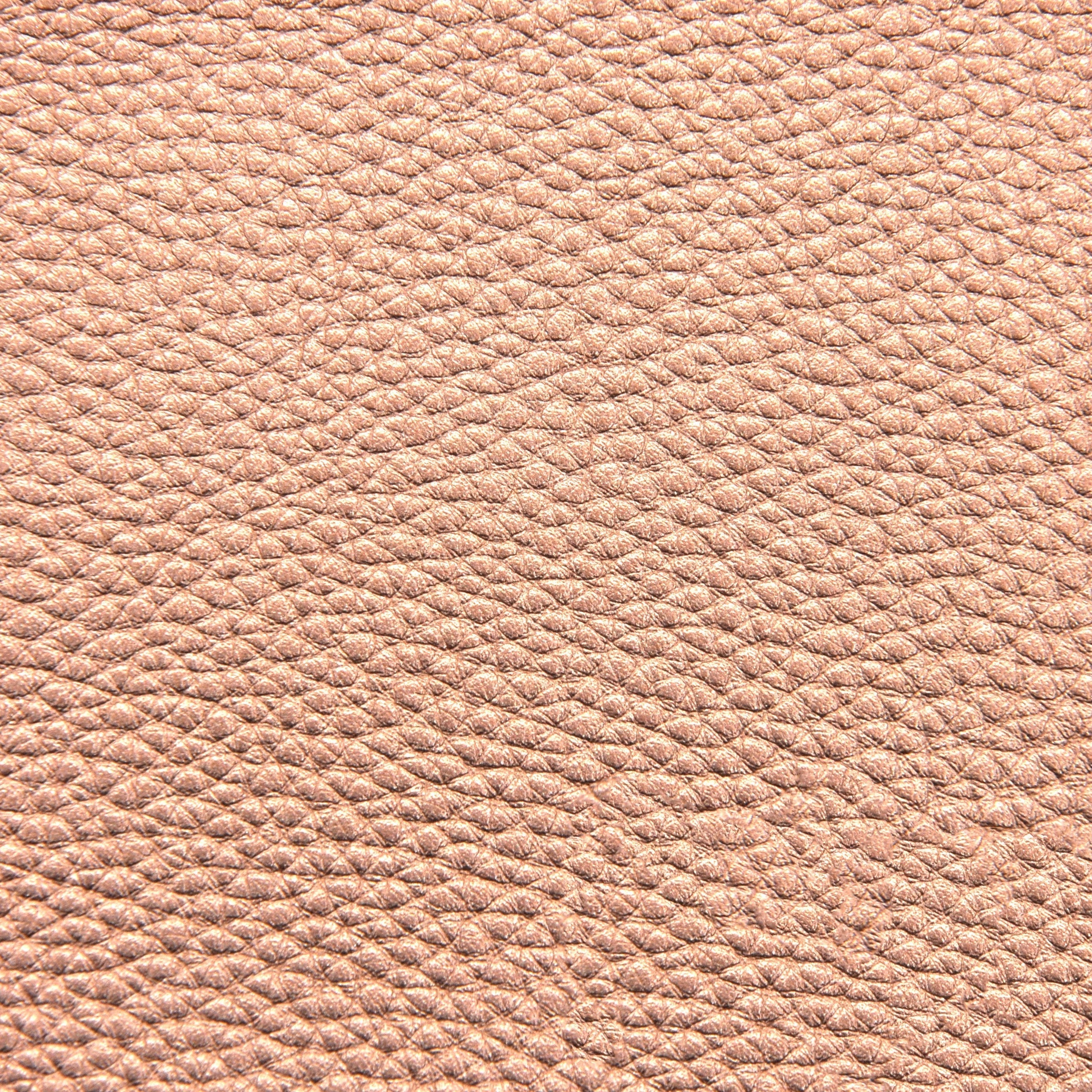 Pebble Texture Vinyl Fabric, 17" x 36"  Embossed Vegan Leather for Luxury Handbags, Home Decor & DIY Crafts