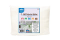 Pellon® Polyester Batting 120" x 120" King Size Package.