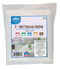 Pellon® Polyester Batting 90" x 108" Queen Size Package.