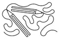 Pencils E2E