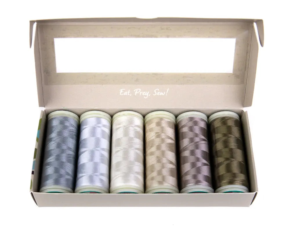 Penelope’s Perfect Blends  by Edyta Sitar - Invisible Thread Pack