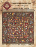 Pennies In My Garden