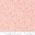 Peony Fieldrush Ivy 44"/45" Cotton Fabric Per Yard