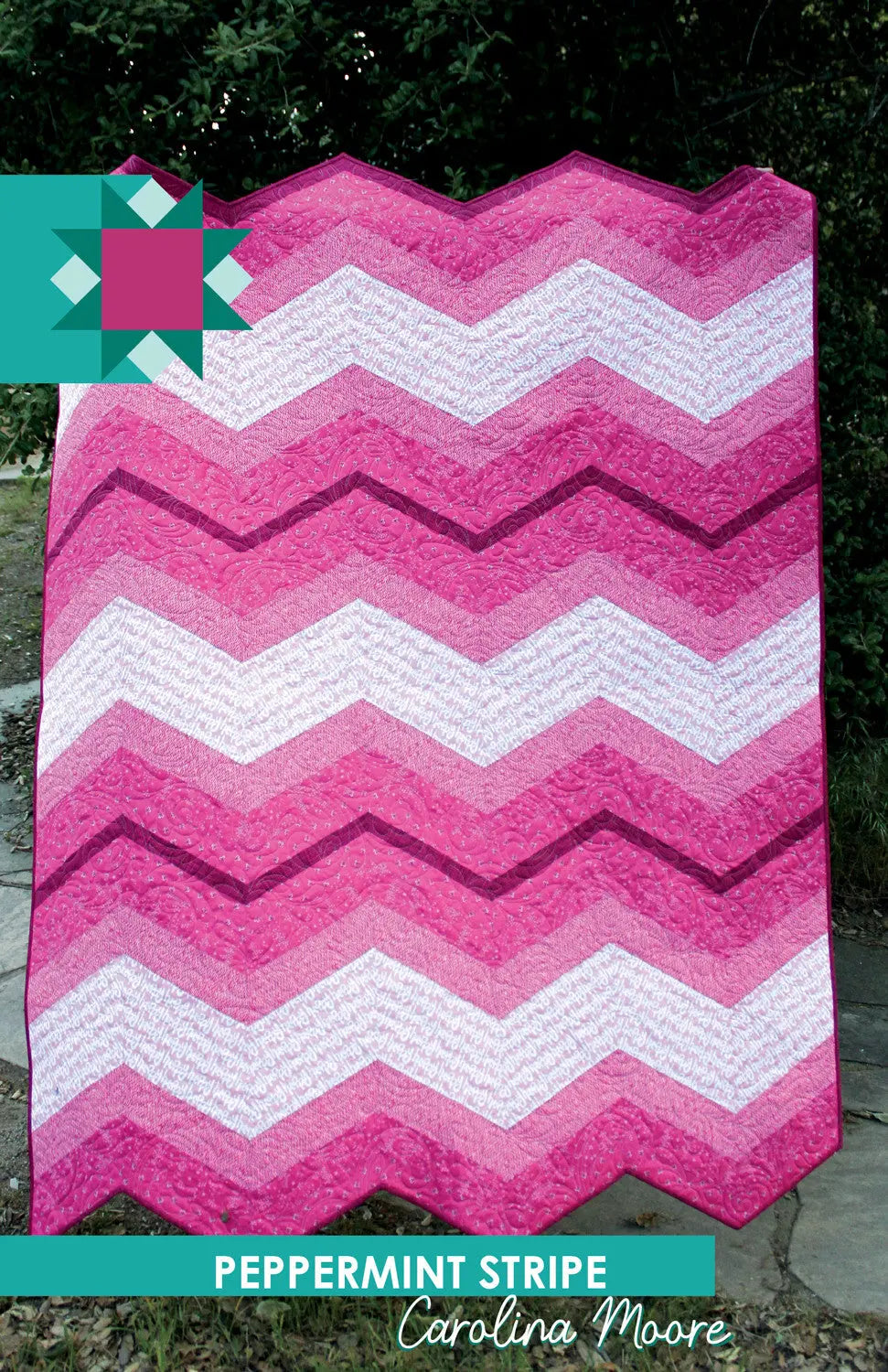Peppermint Stripe