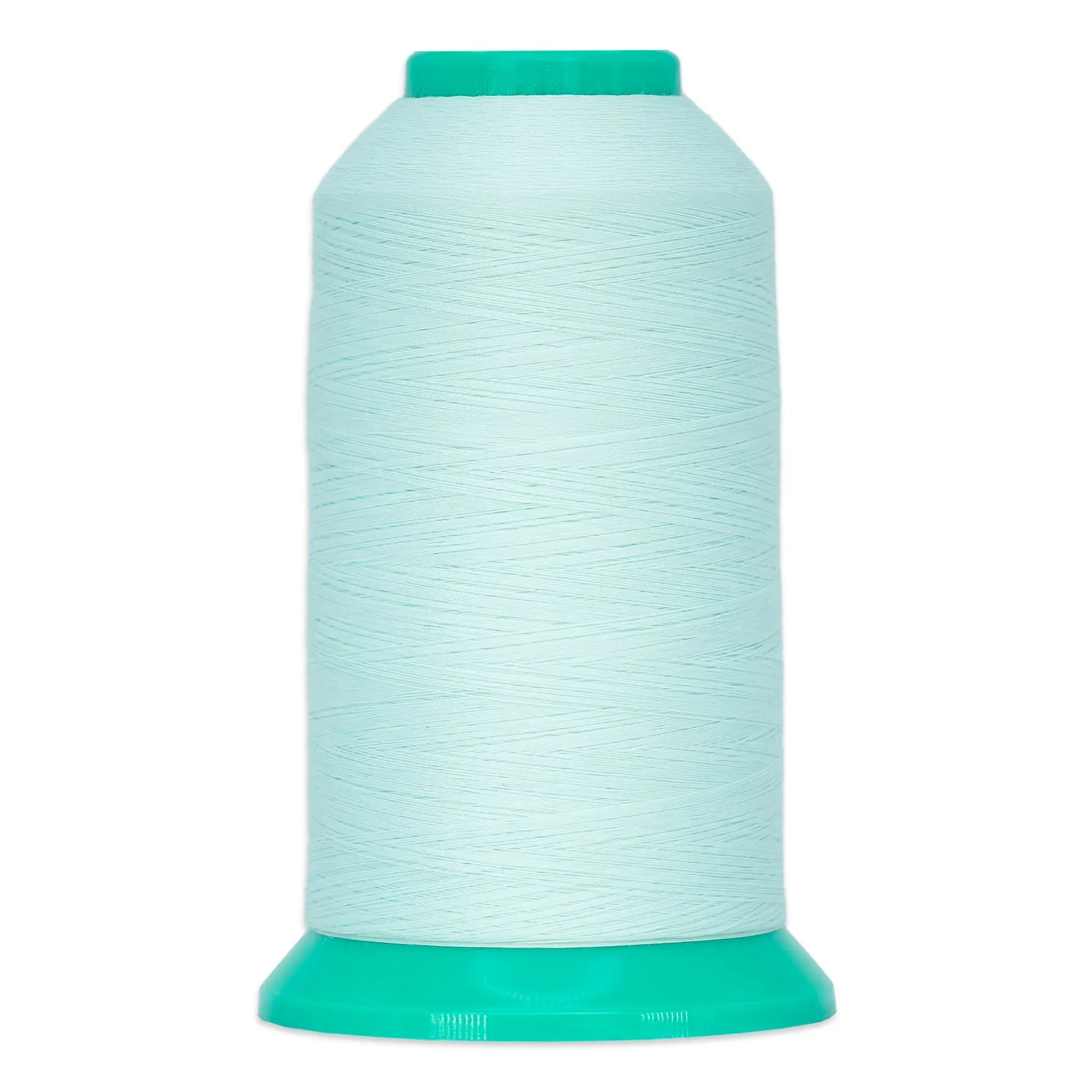Perfection #732 - Frosty Mint Cone