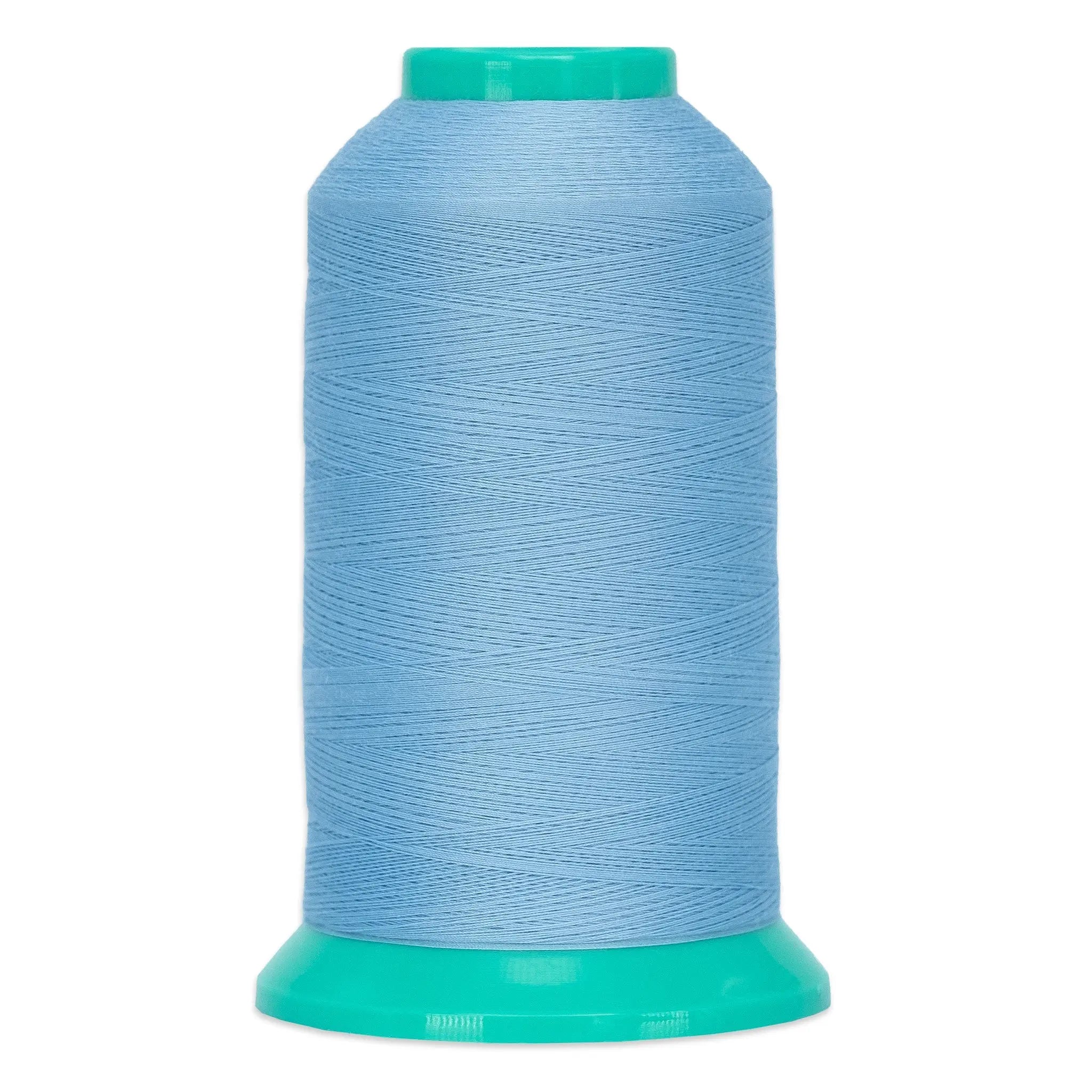 Perfection #742 - Blue Eyes Cone
