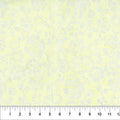 Petals Cream 44"/45" Cotton Fabric Per Yard