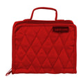 Petite Organizer Red