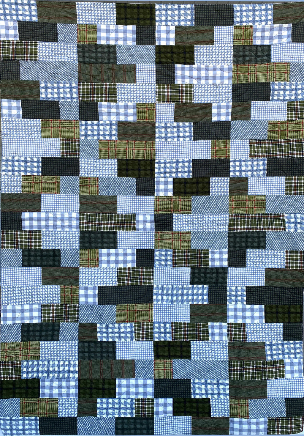 Phoenix - Fat Quarter Pattern 1 232
