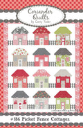 Picket Fence Cottages