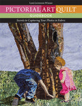 Pictorial Art Quilt Guid