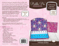 Pill Boxes and More In the Hoop Machine Embroidery Designs