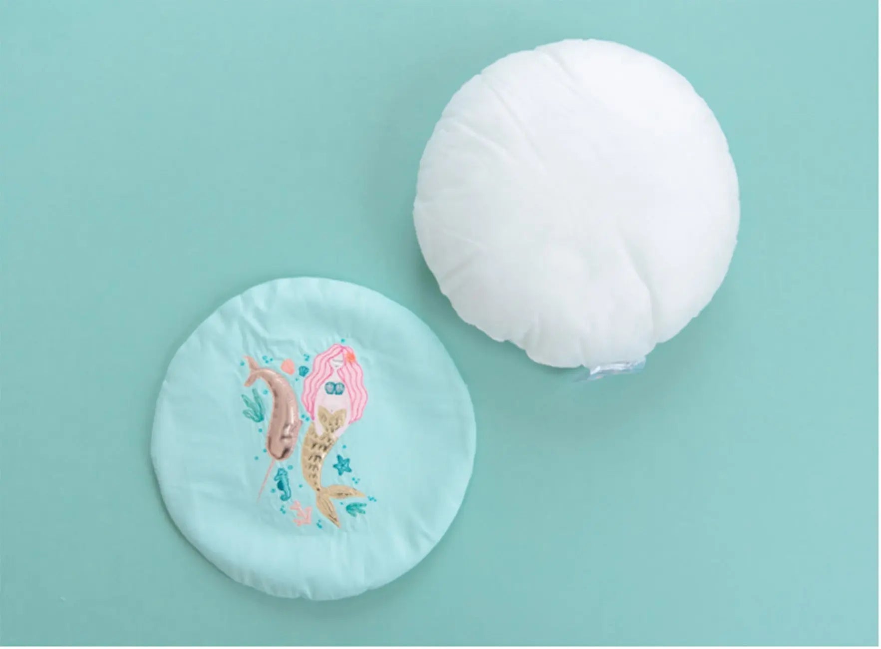 Pillow Insert Round 12in