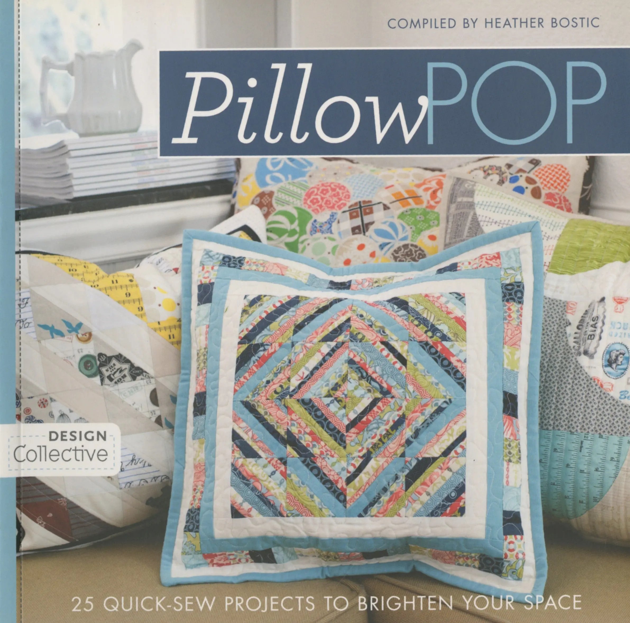 Pillow Pop