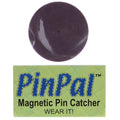 Pin Pal Mariners Compass Orchid