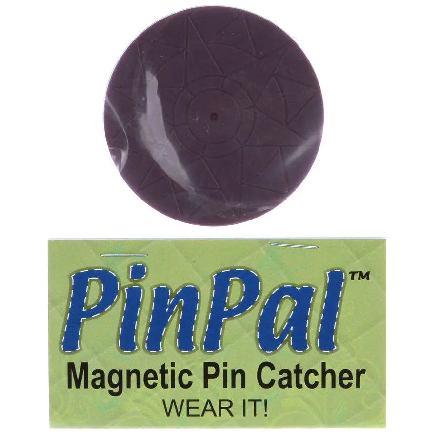 Pin Pal Mariners Compass Orchid