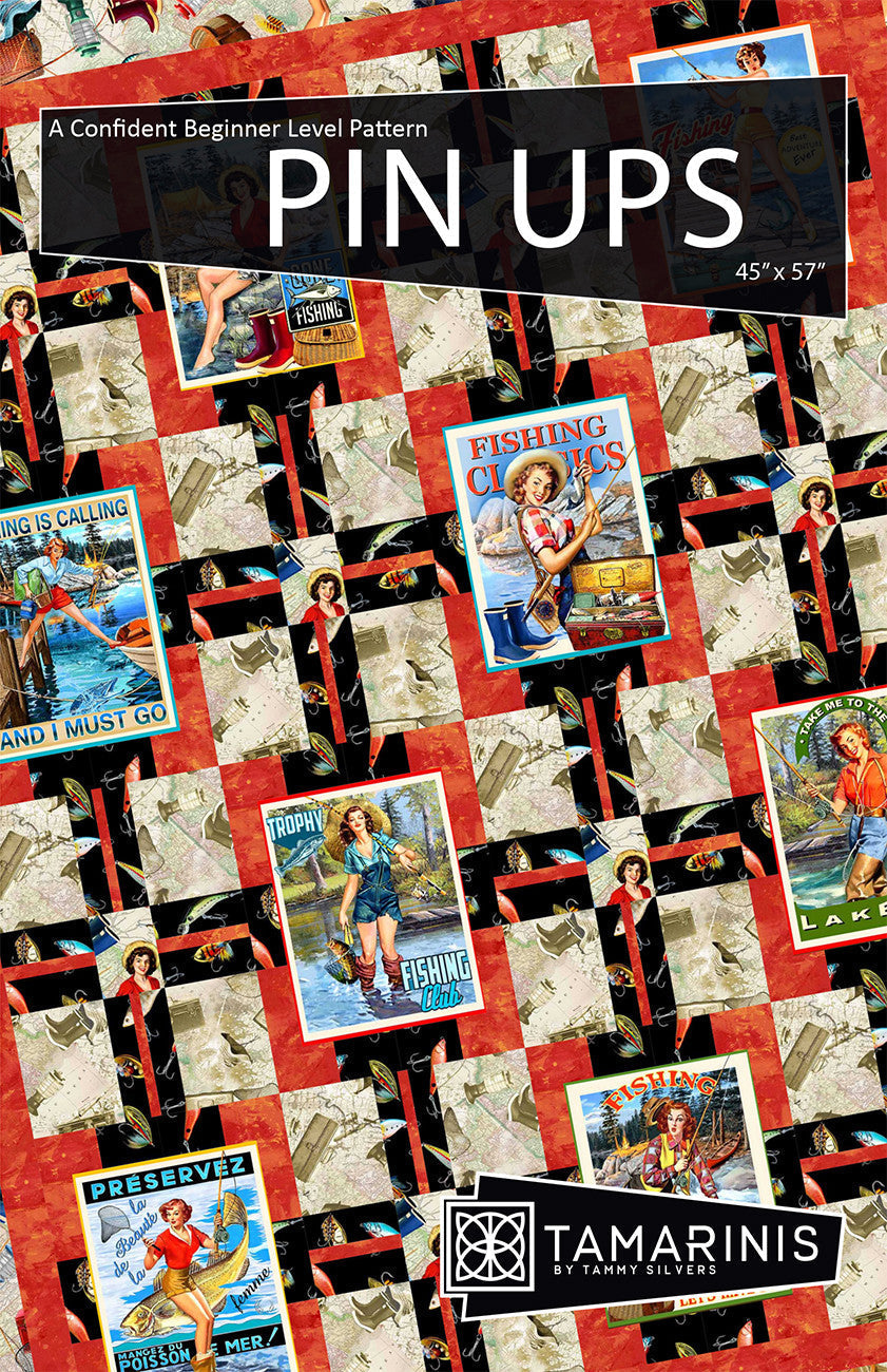 Pin Ups